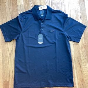 Greg Norman Shark Golf Polo Shirt